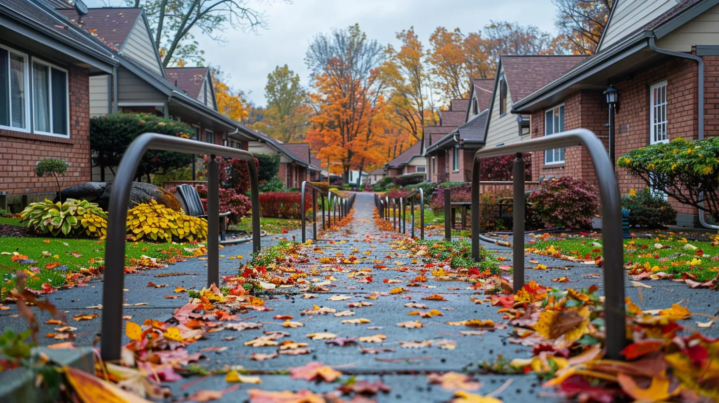 Accessibility in HOA Guidelines: What Every Homeowner Needs to Know