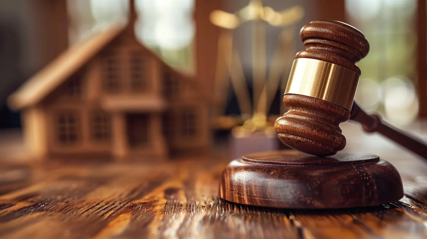 Are HOAs Allowed to Impose Fines for Violations?