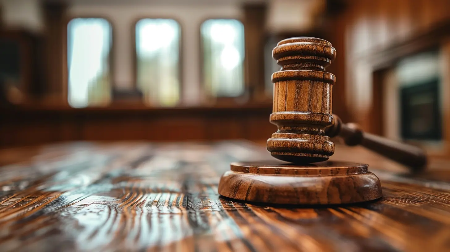 Are HOAs Allowed to Impose Fines for Violations?