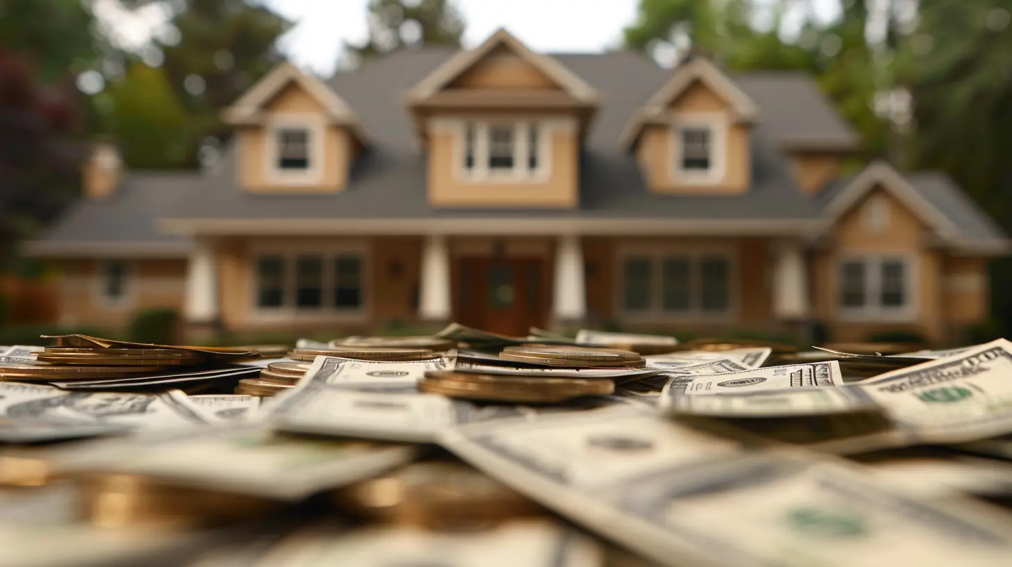 Are Real Estate Auctions Ideal for First-Time Homebuyers?