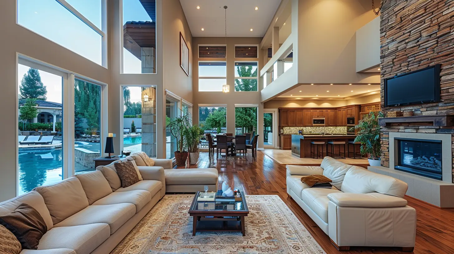 Are Real Estate Auctions Ideal for First-Time Homebuyers?