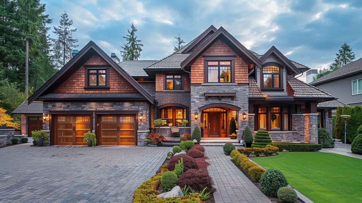 Benefits of Selling Your Home Through Auction