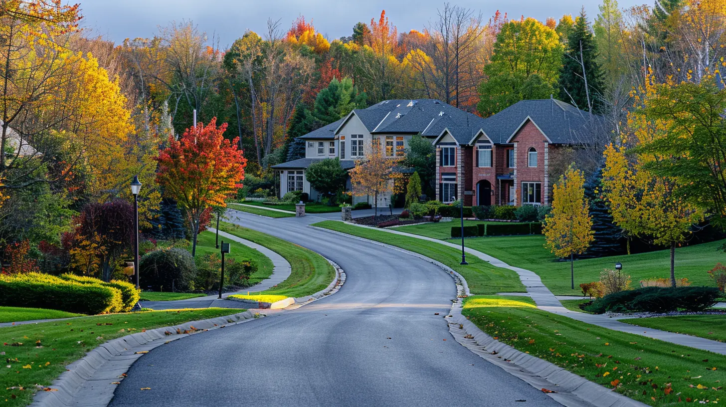 Benefits of Selling Your Home Through Auction