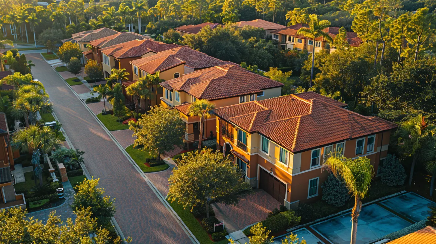 Common Mistakes to Avoid in Real Estate Syndication Investing