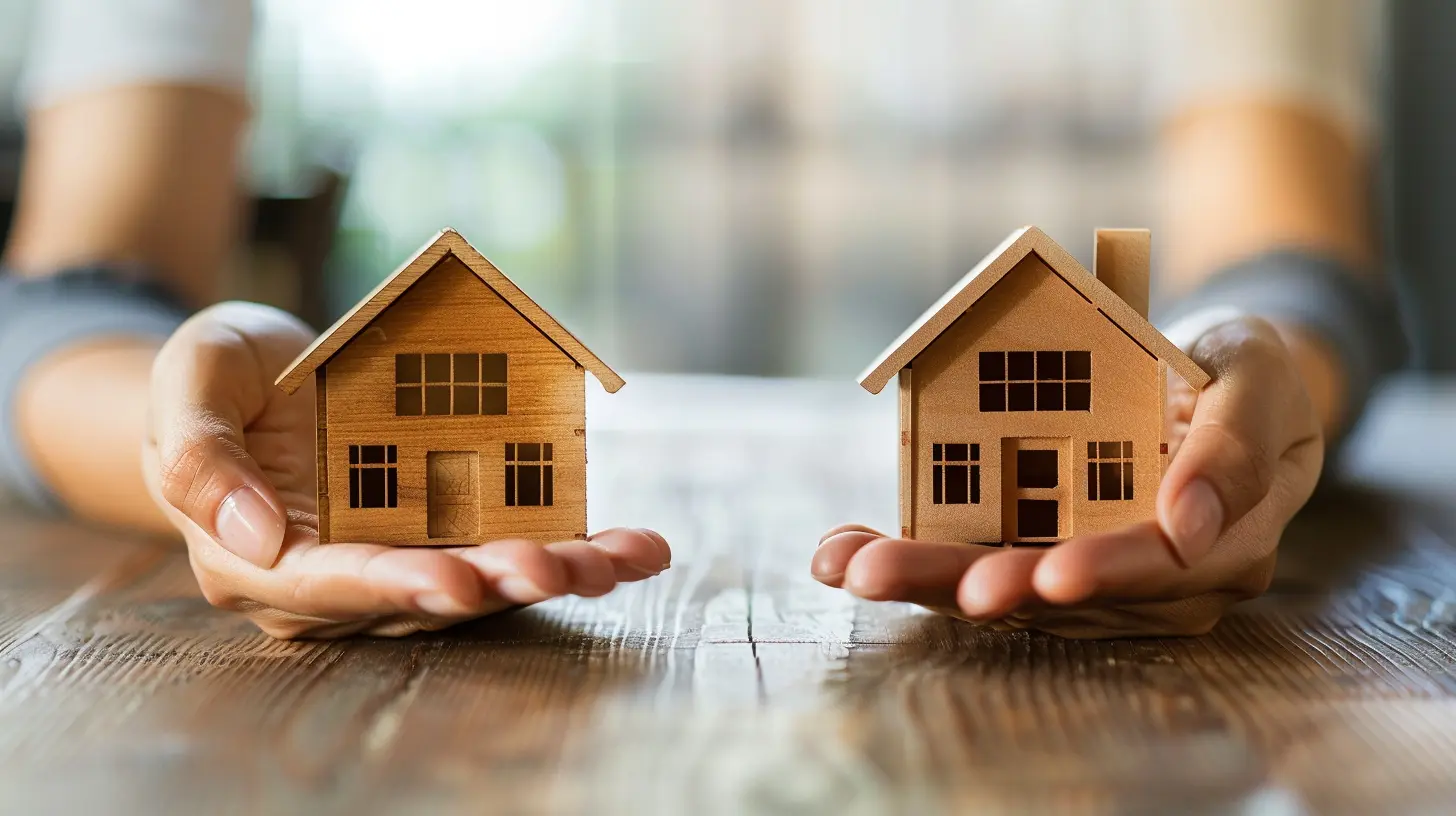 Comparing Real Estate Syndication to REITs: What’s the Difference?