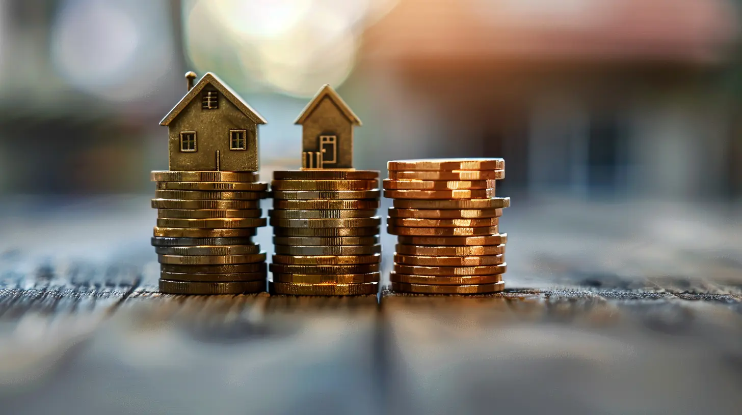Comparing Real Estate Syndication to REITs: What’s the Difference?