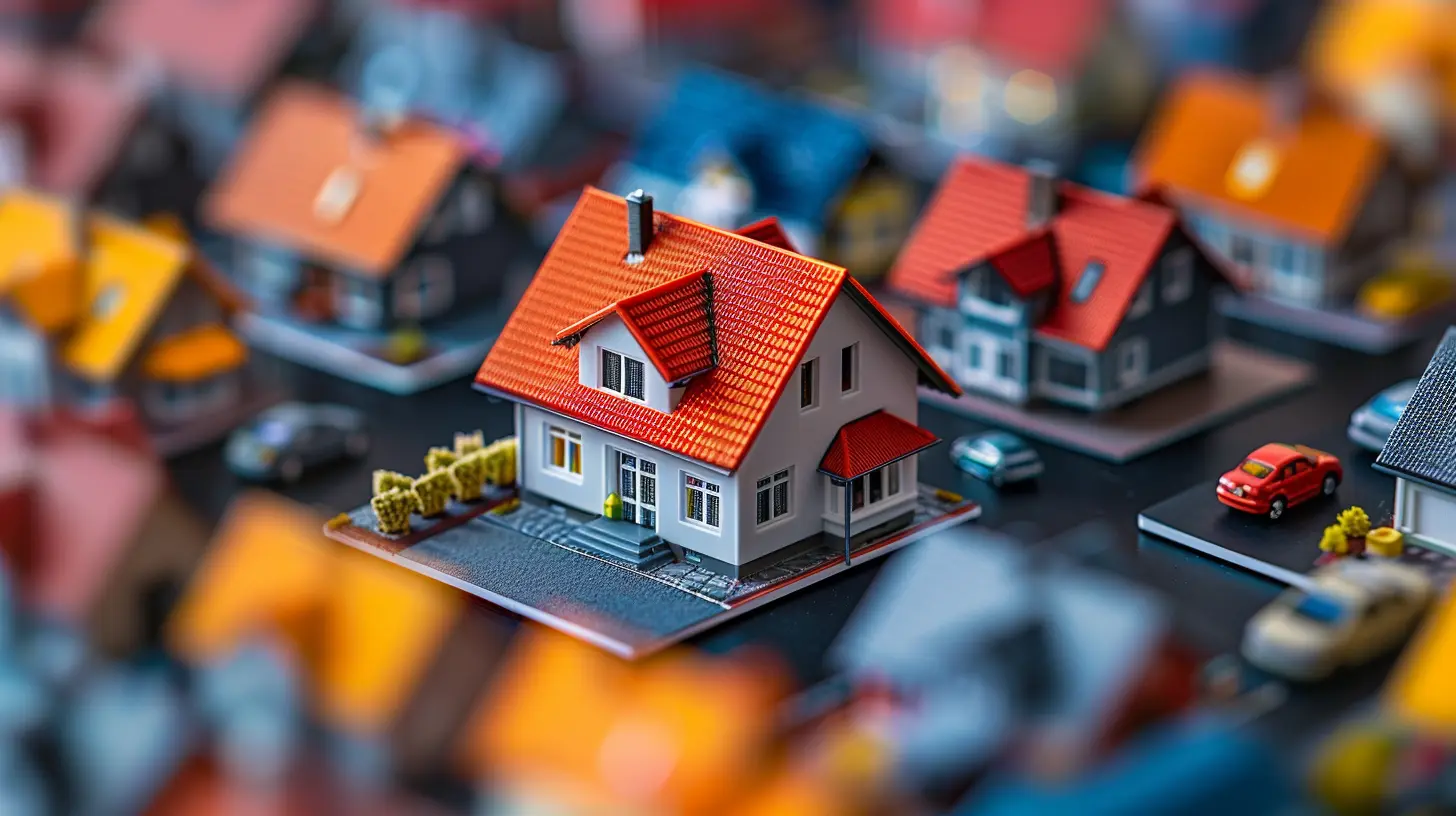 Decoding Property Auction Catalogs: What to Look For