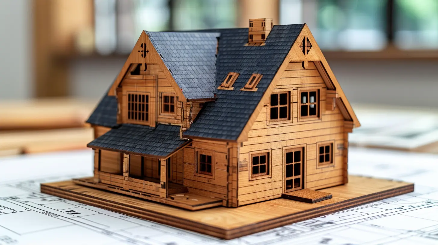 Ensuring Your Home Complies with HOA Architectural Guidelines