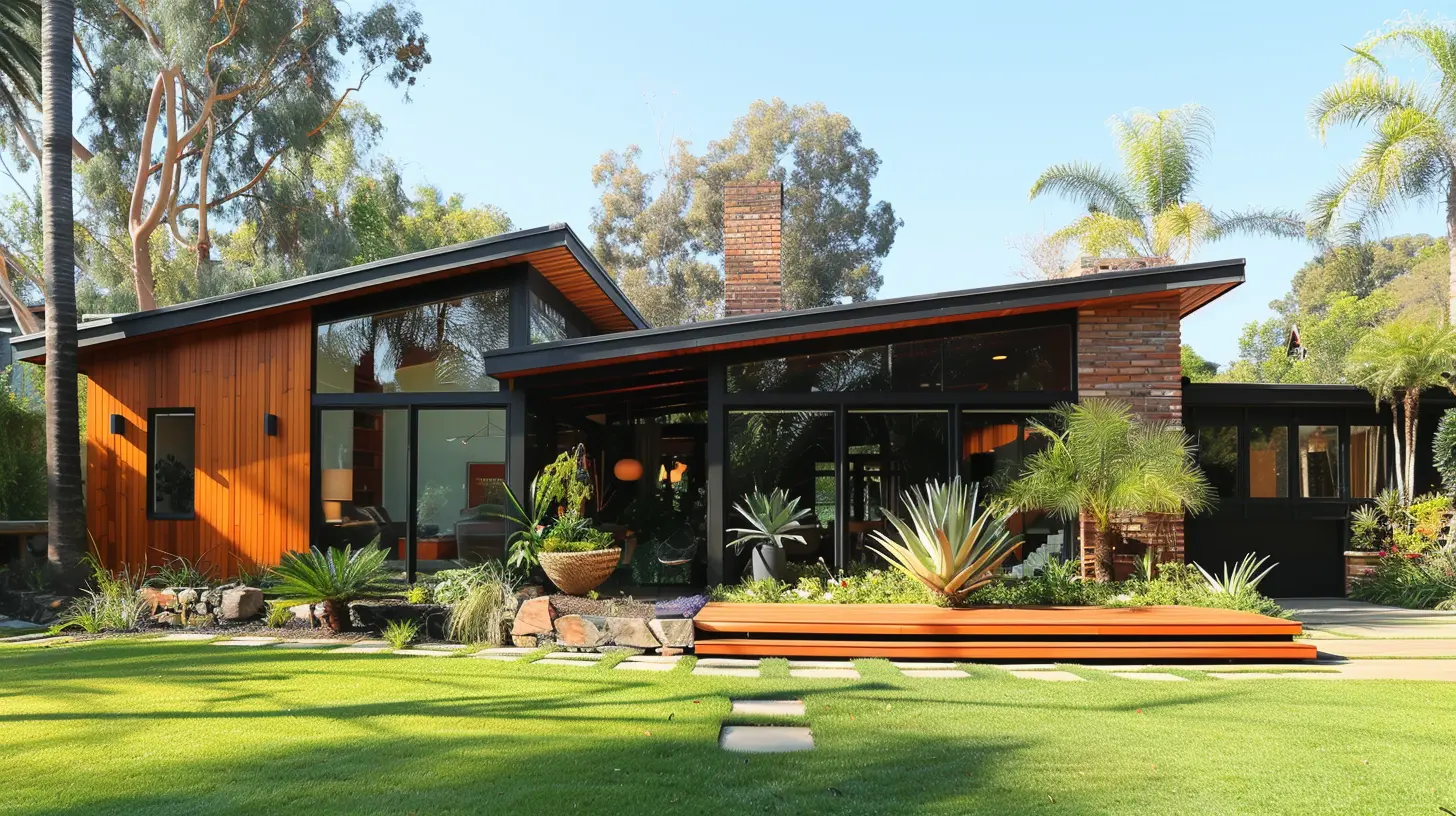 Ensuring Your Home Complies with HOA Architectural Guidelines