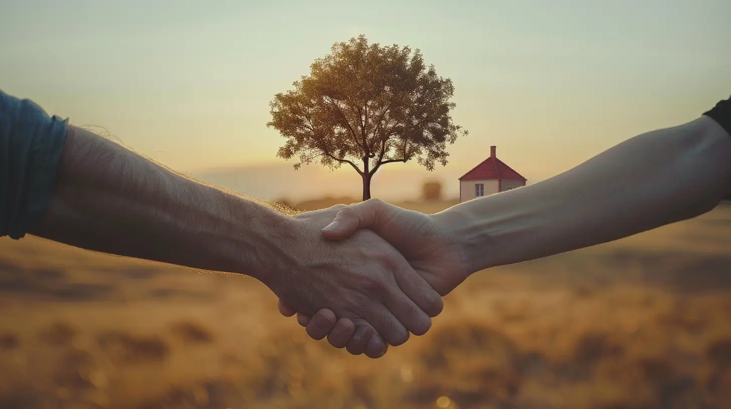 Etiquette for First-Time Homebuyers: What You Need to Know