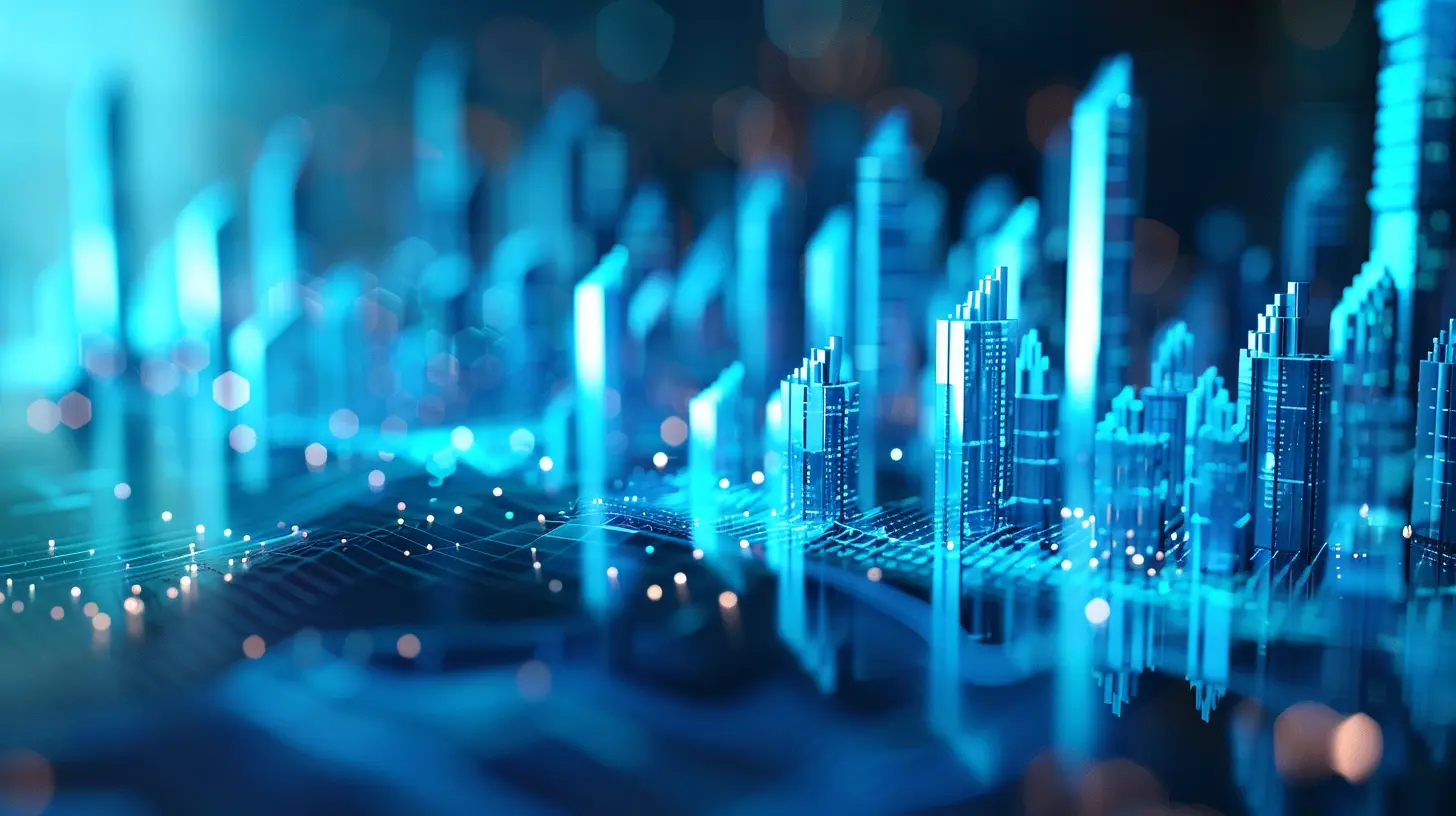 How Economic Trends Shape Real Estate Syndication Opportunities