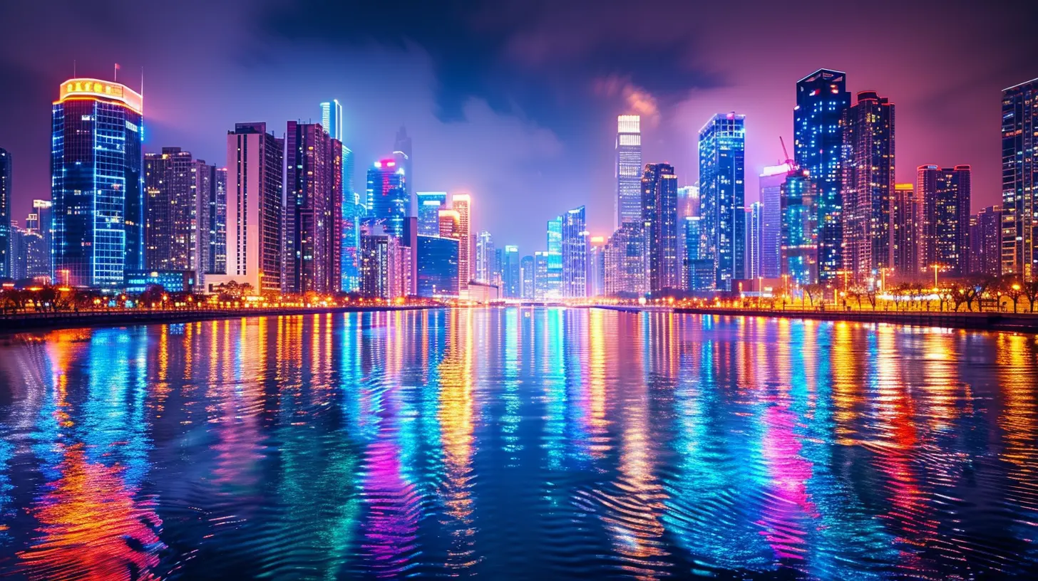 How Economic Trends Shape Real Estate Syndication Opportunities