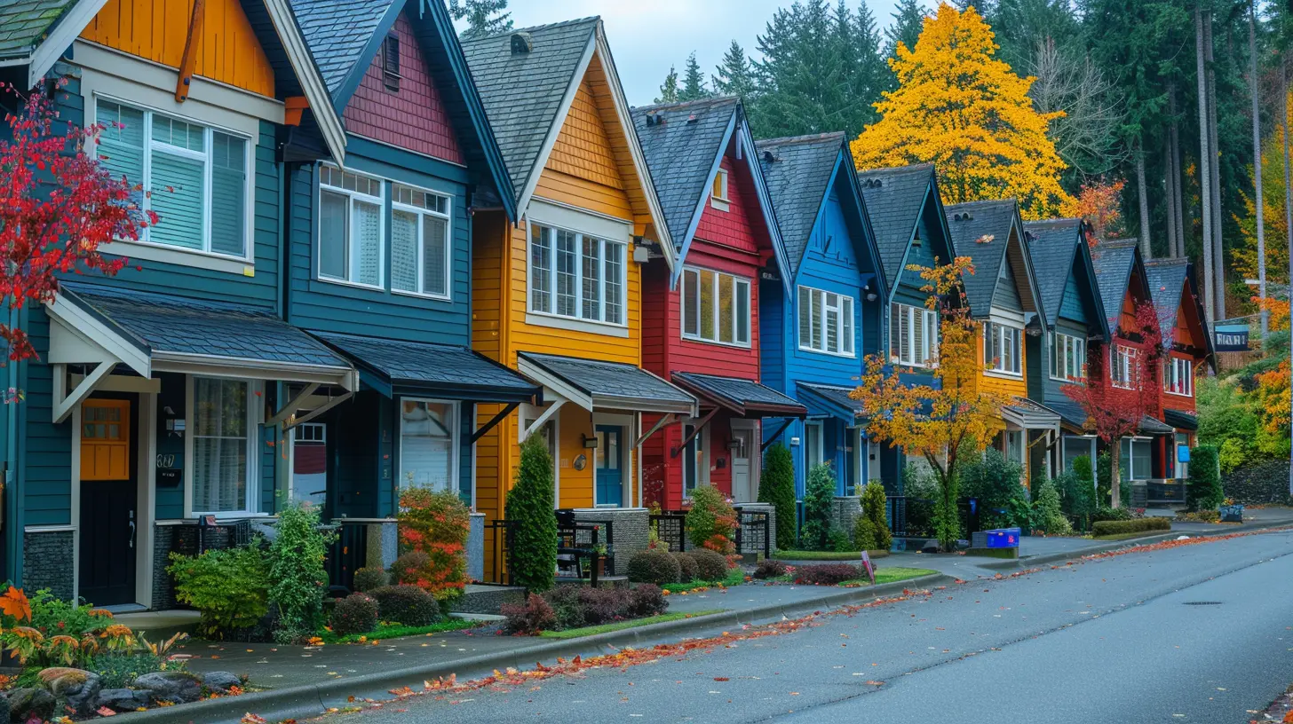 How HOAs Regulate Short-Term Rental Properties