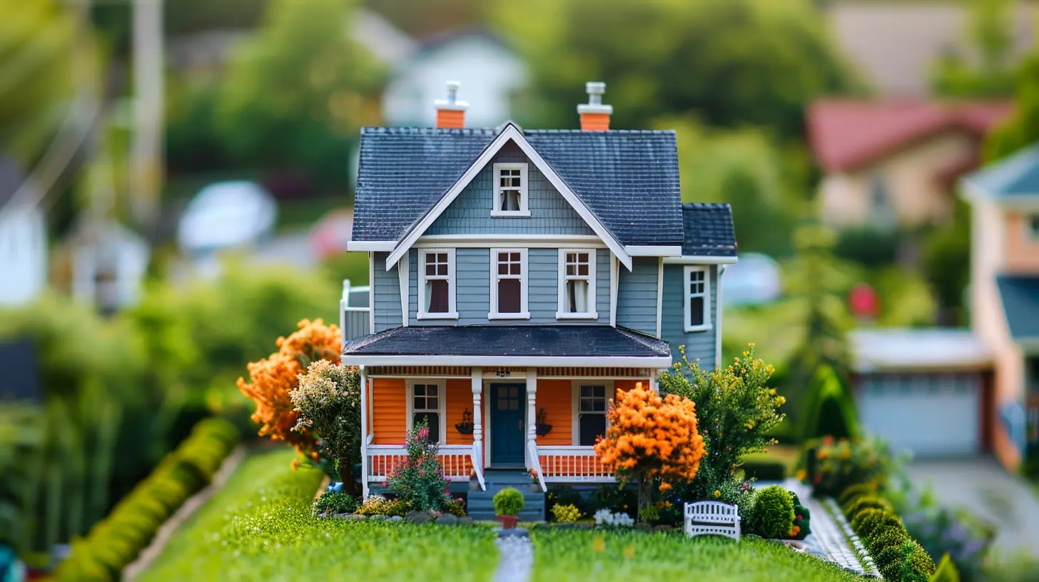 How HOAs Regulate Short-Term Rental Properties