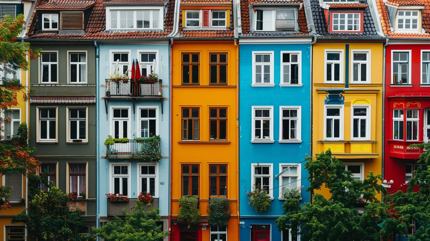 How HOAs Regulate Short-Term Rental Properties
