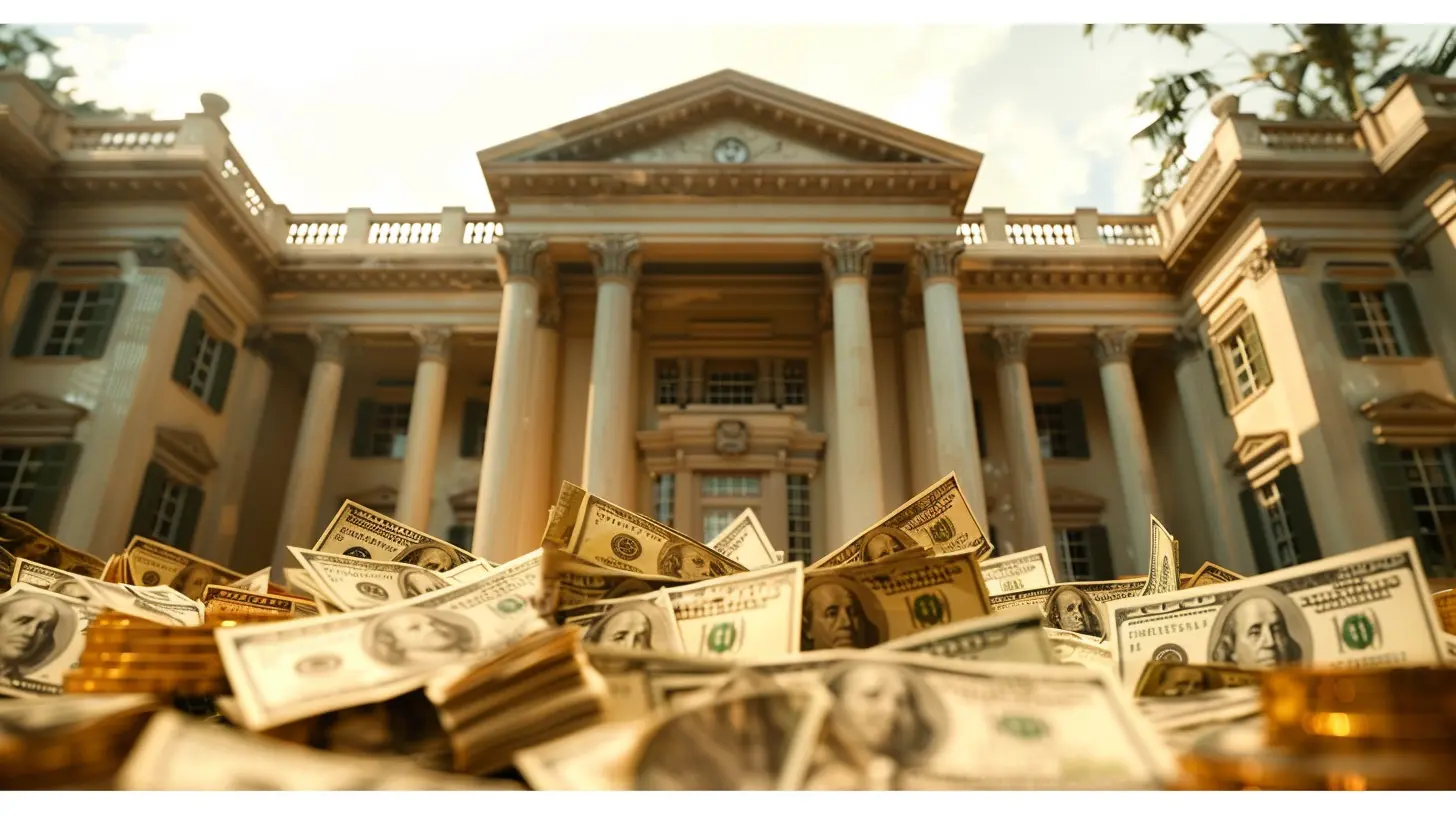 How to Build Wealth Gradually through Real Estate Syndication