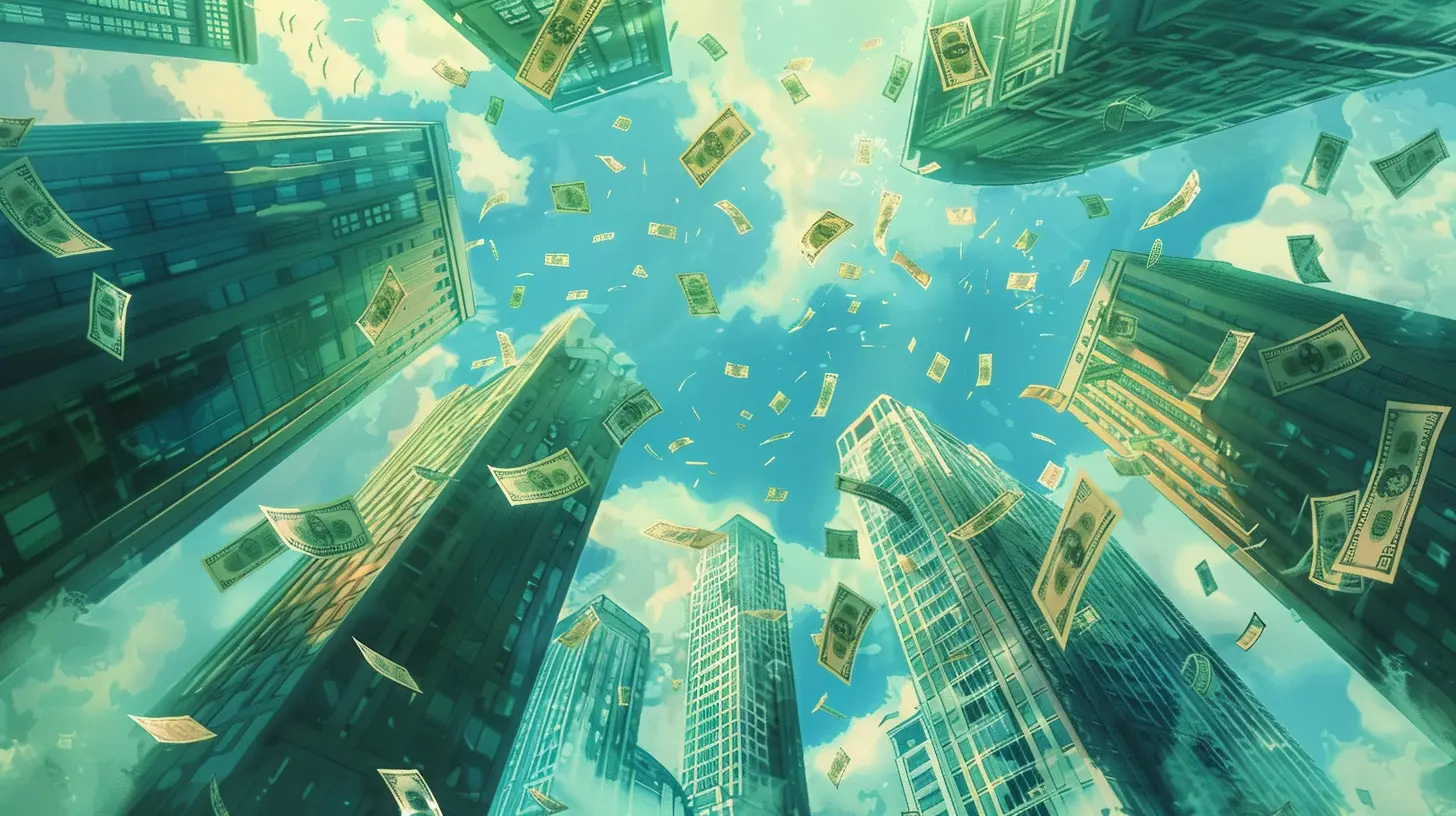 How to Build Wealth Gradually through Real Estate Syndication