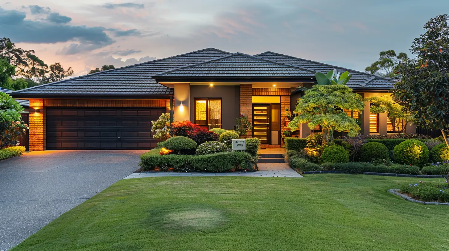 How to Finance a Property Bought at Auction