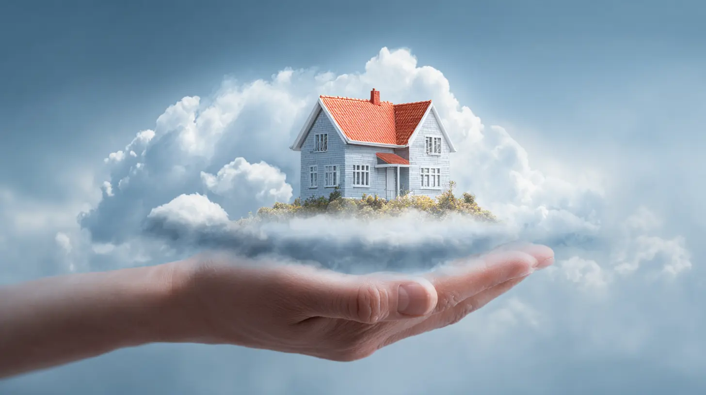 How to Find the Right Real Estate Syndication Opportunity