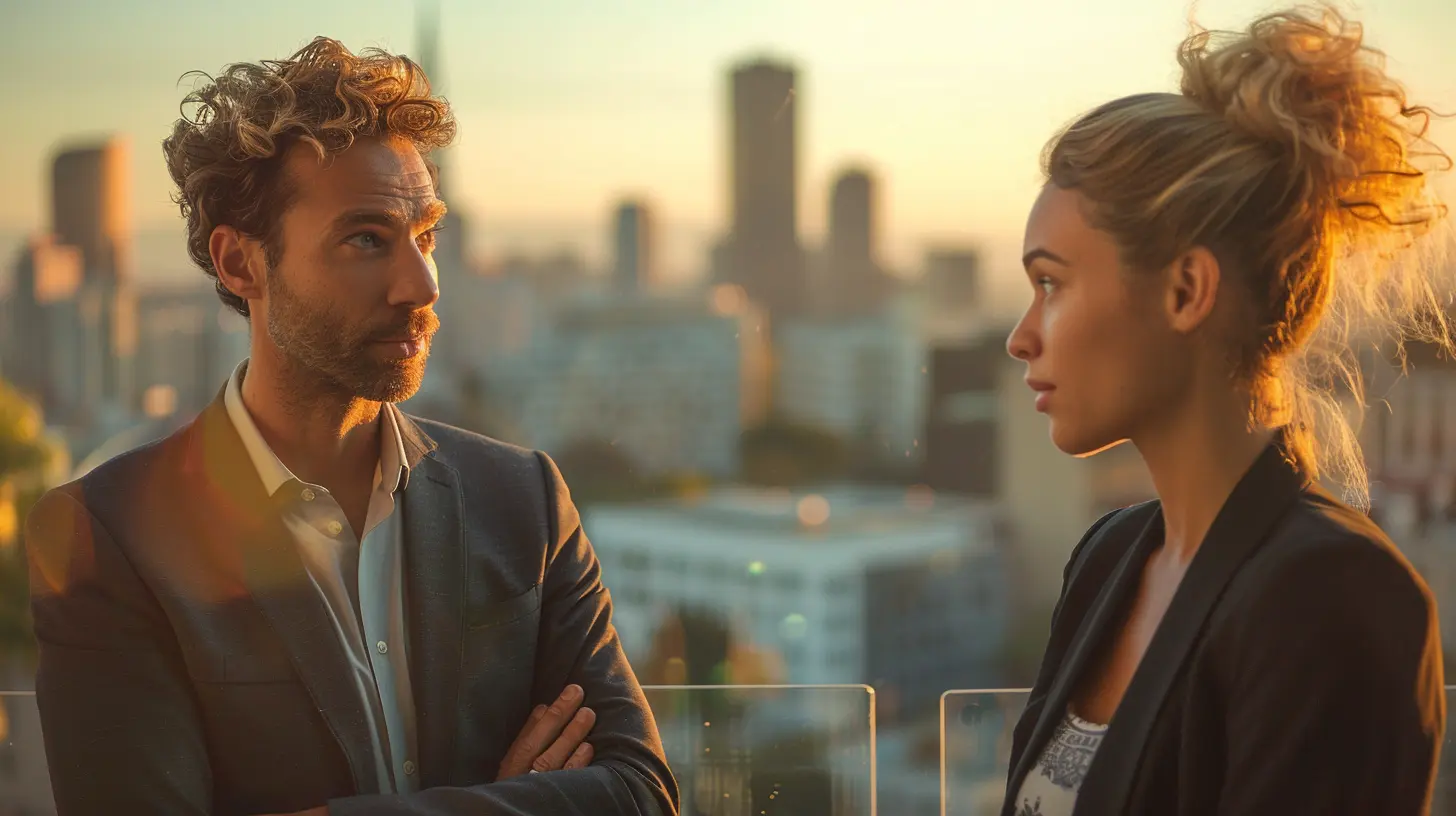How to Handle Counteroffers Like a Pro