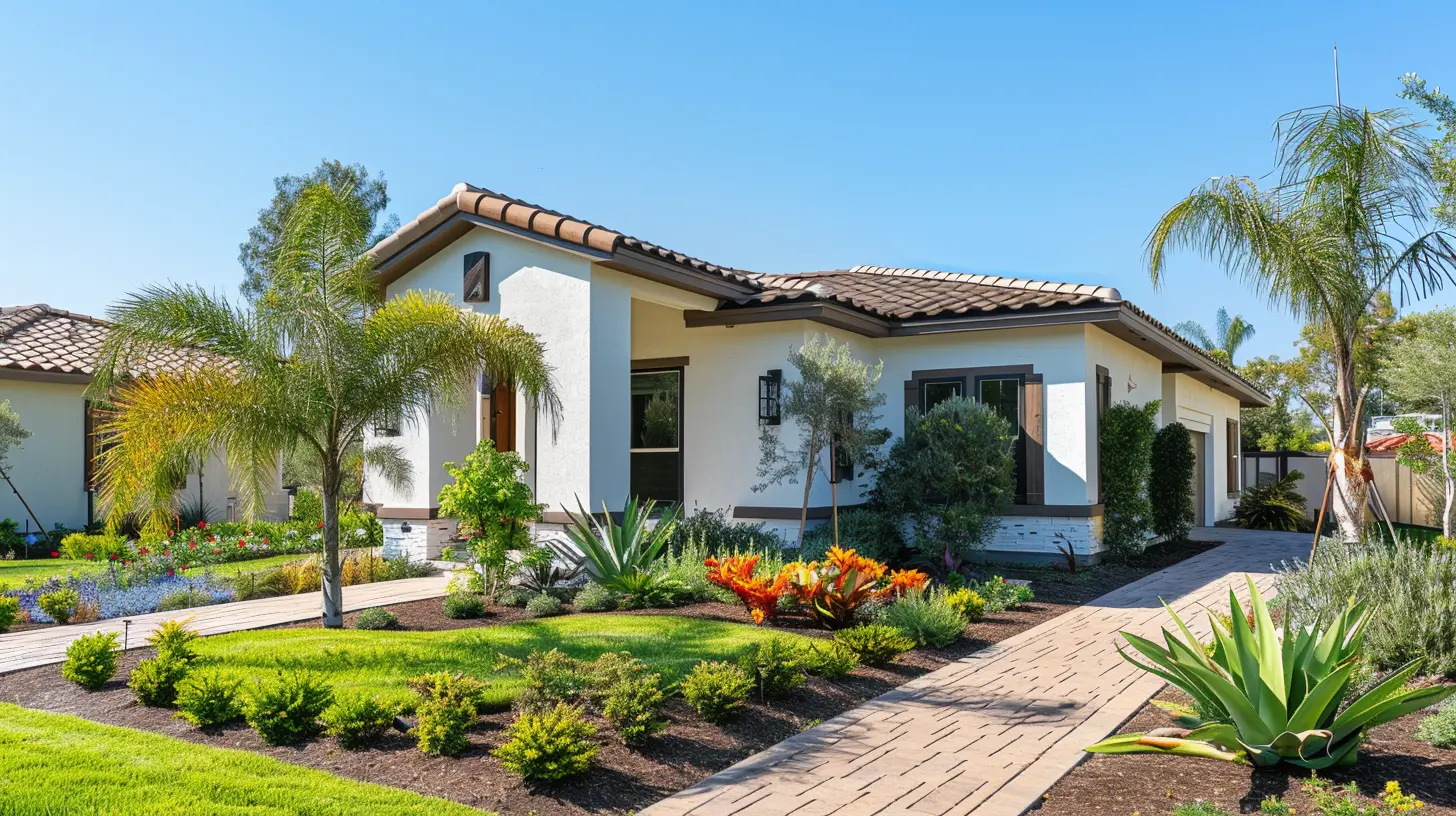 How to Propose a New Regulation to Your HOA Board