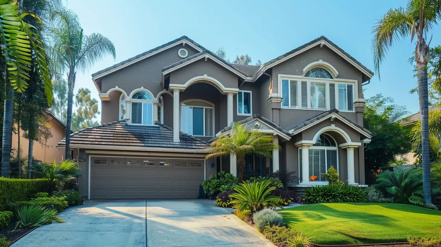 How to Respect a Seller’s Space During a Home Showing