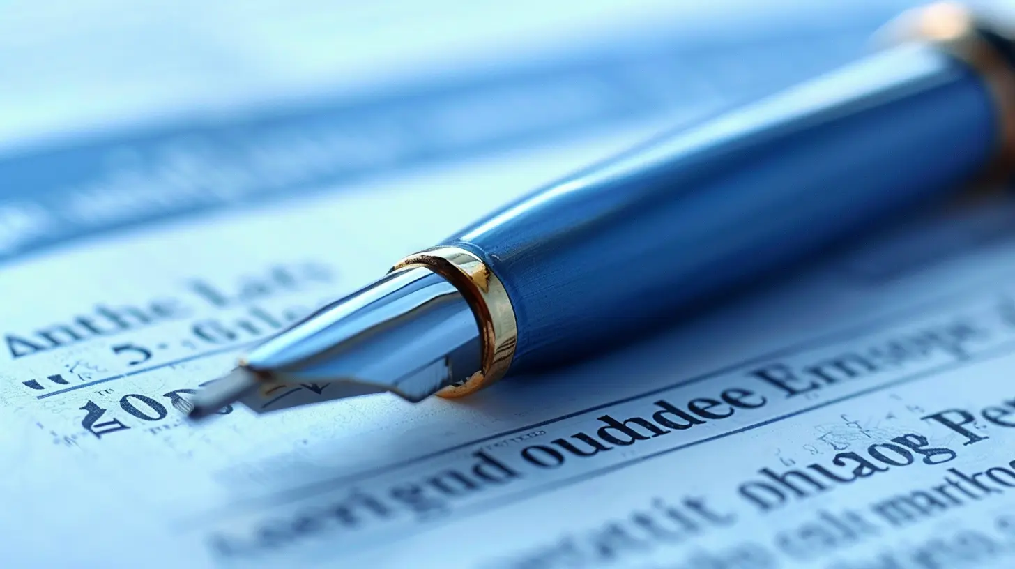 How to Review a Private Placement Memorandum for Real Estate Syndication