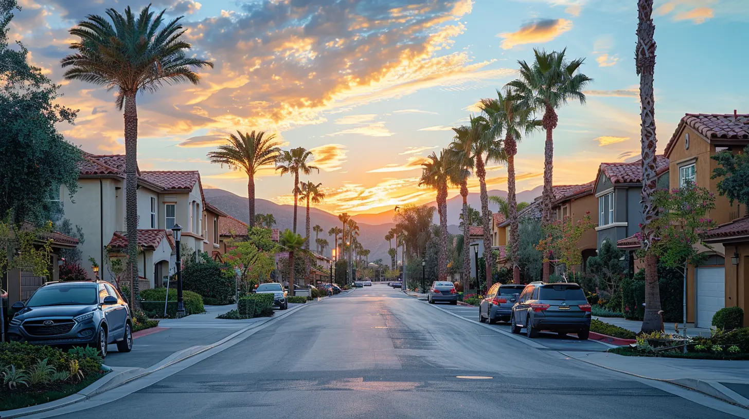 How to Review HOA Financial Statements Before Buying