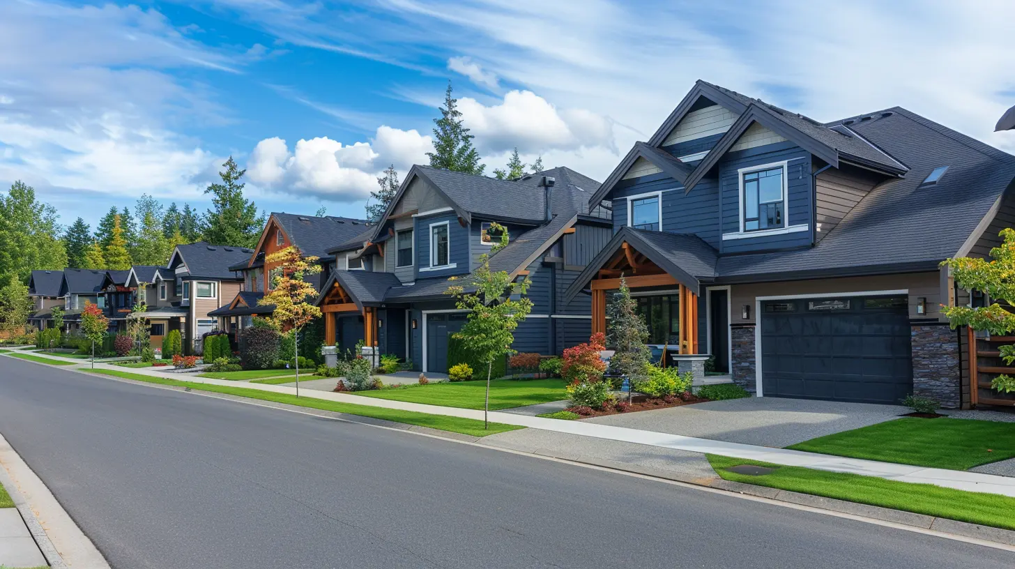 How to Review HOA Financial Statements Before Buying