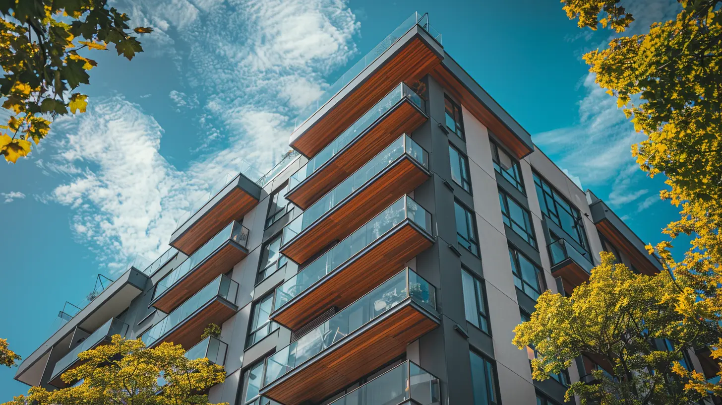 How to Save on Energy Costs While Living in a Condo