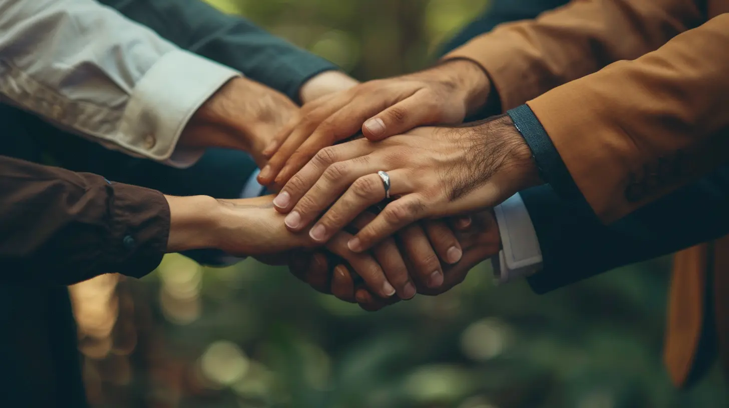 How to Structure a Successful Real Estate Syndication Deal