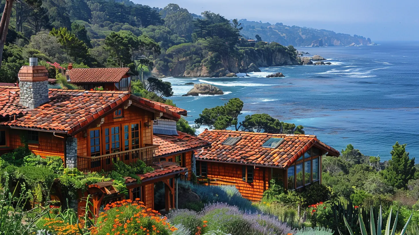 Navigating Real Estate Auctions for Out-of-State Properties