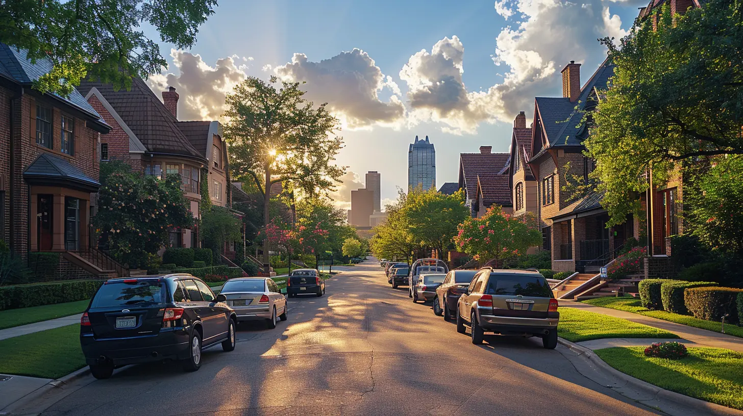 Navigating Real Estate Auctions for Out-of-State Properties