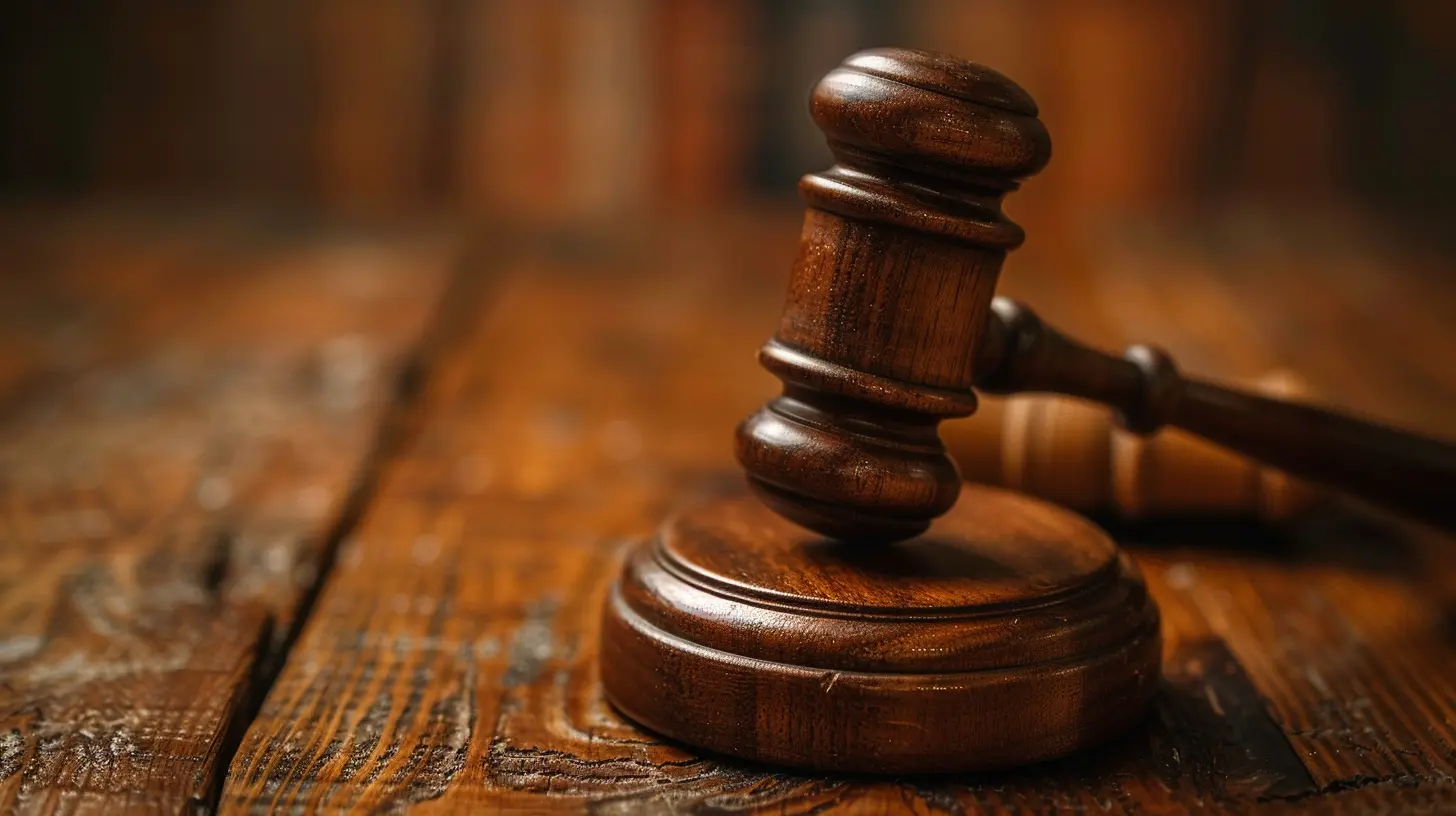 Pre-Auction Strategies: How to Conduct Due Diligence
