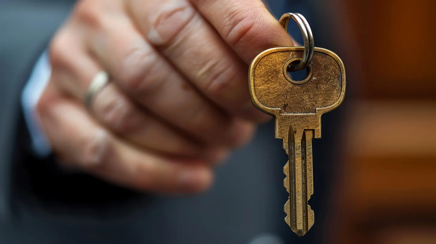 Proper Etiquette for Attending Open Houses