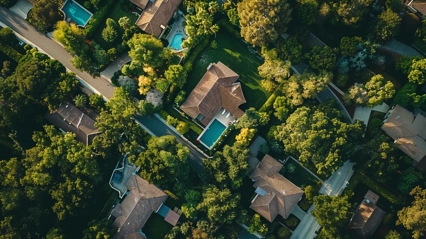 Real Estate Syndication for Retirement Planning: A Growing Trend