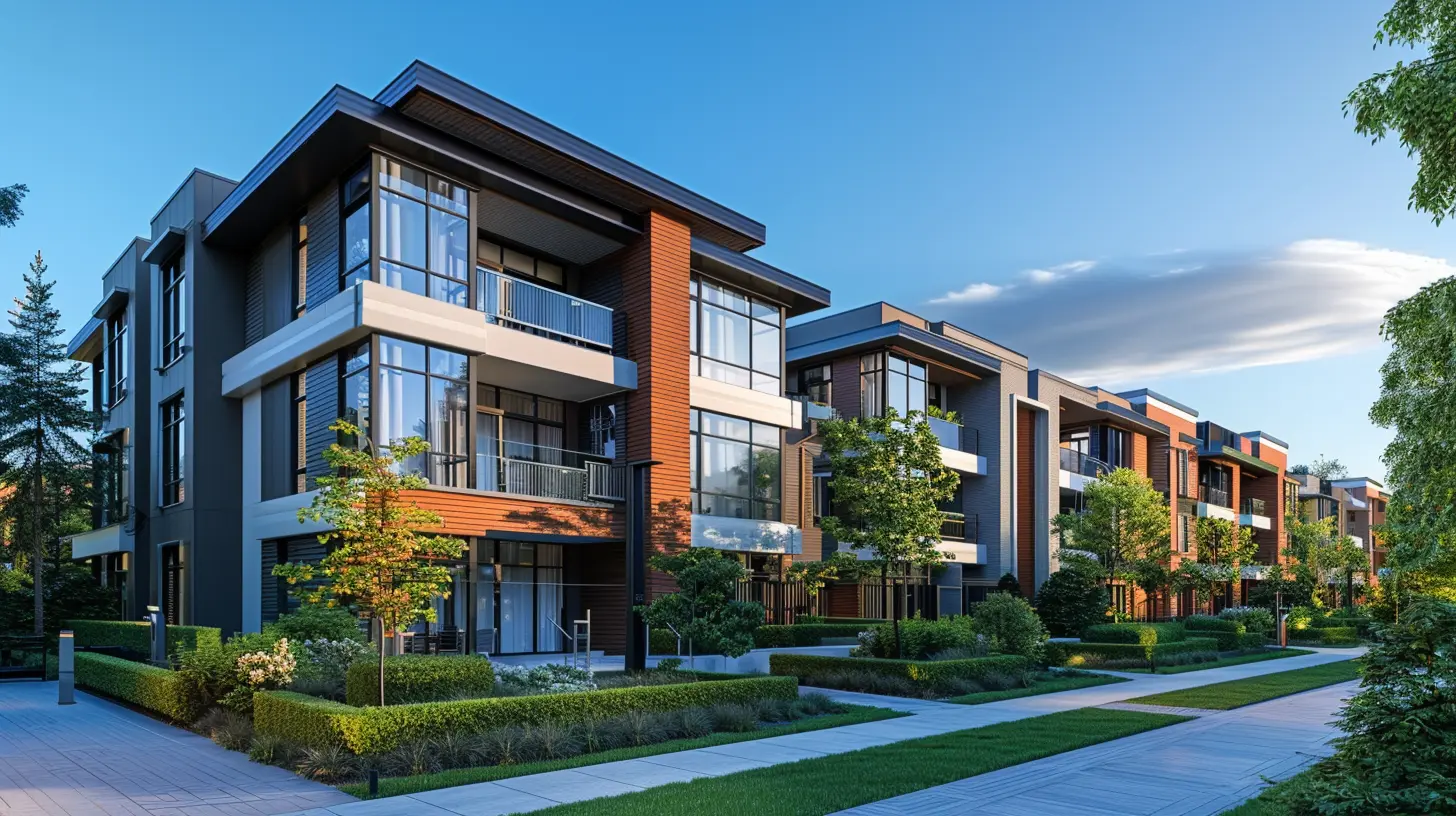 Real Estate Syndication for Retirement Planning: A Growing Trend