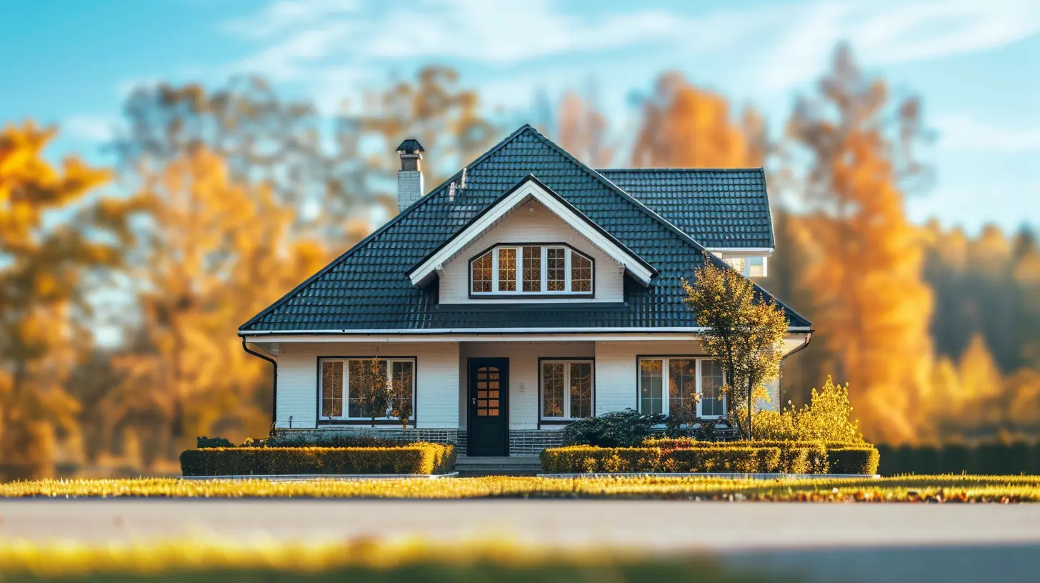 Real Estate Syndication in a Competitive Market: How to Stand Out