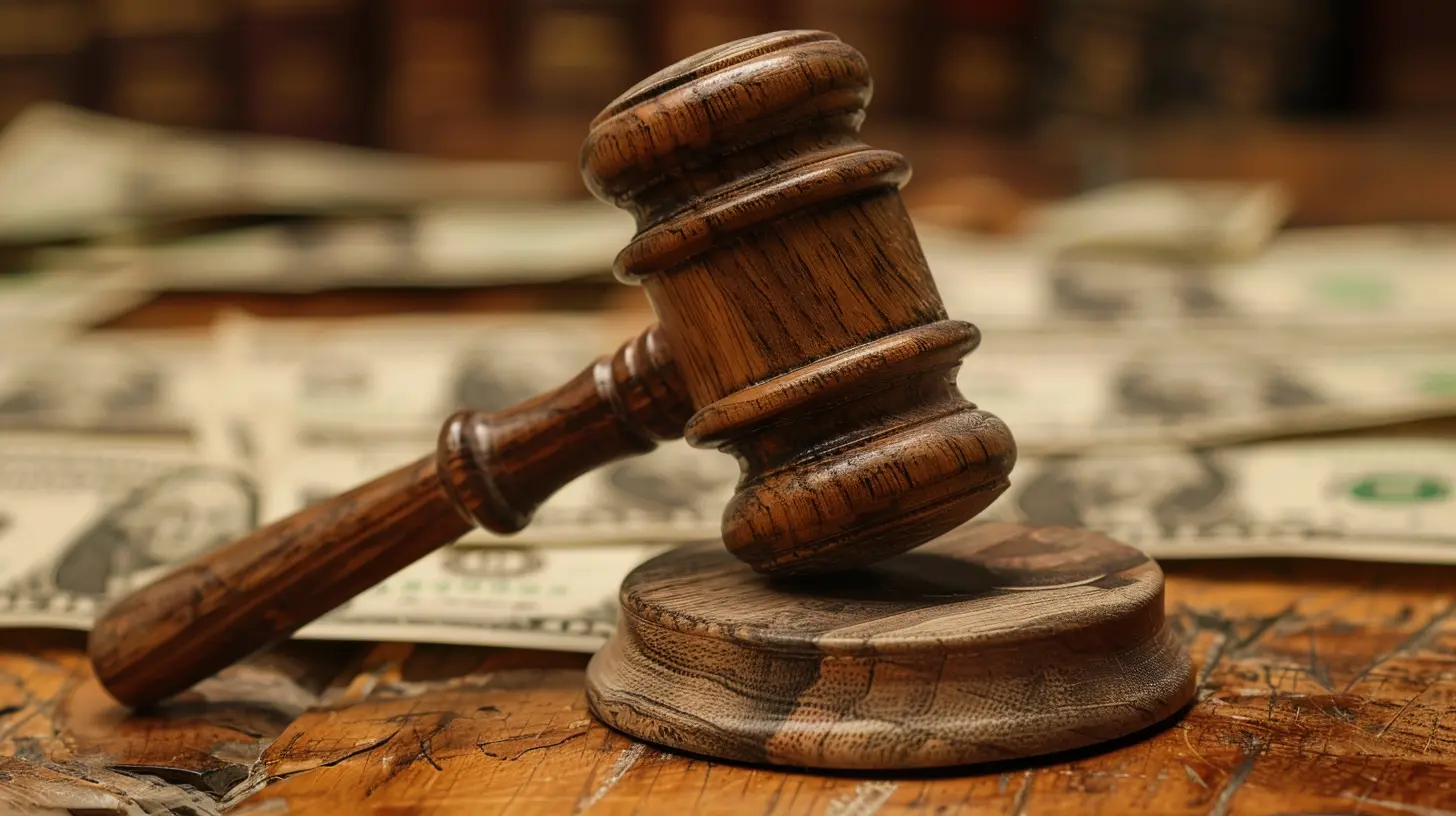 Secrets to Winning at Real Estate Auctions