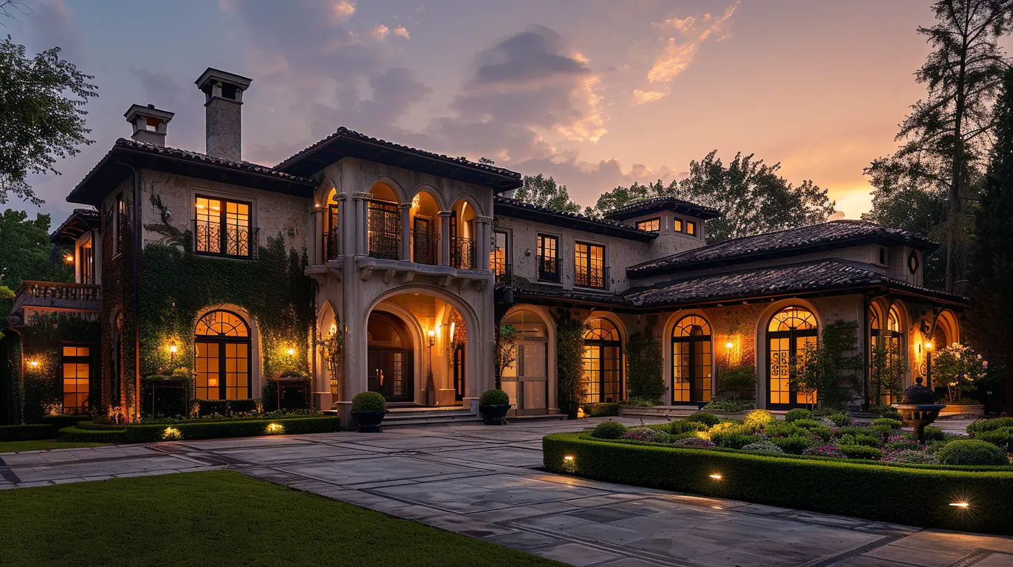 Secrets to Winning at Real Estate Auctions