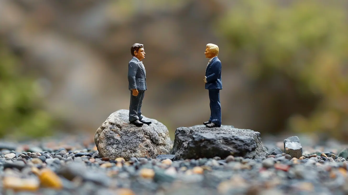 The Fine Line Between Negotiation and Insult in Real Estate