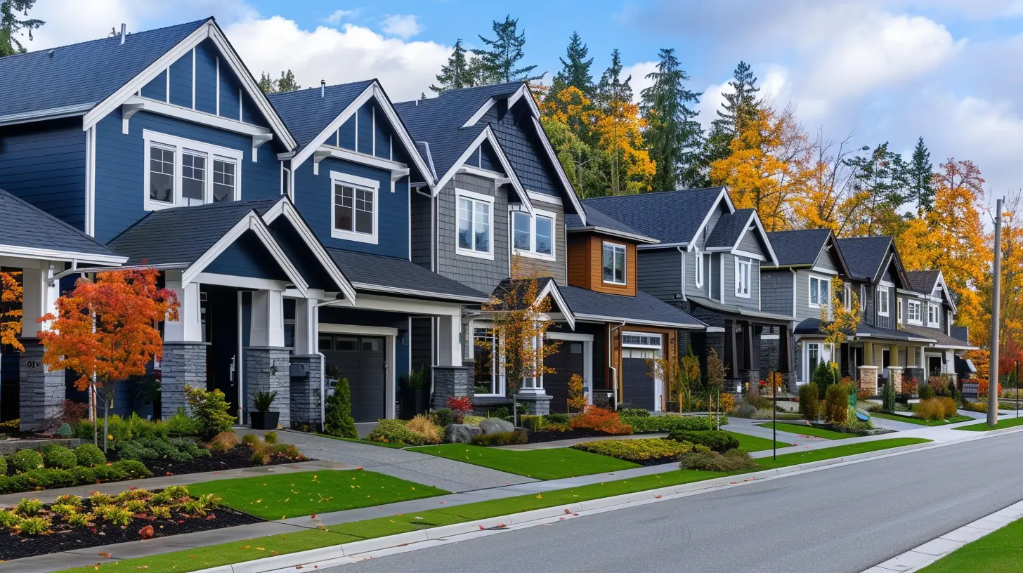 The HOA Approval Process for Renovations and Additions
