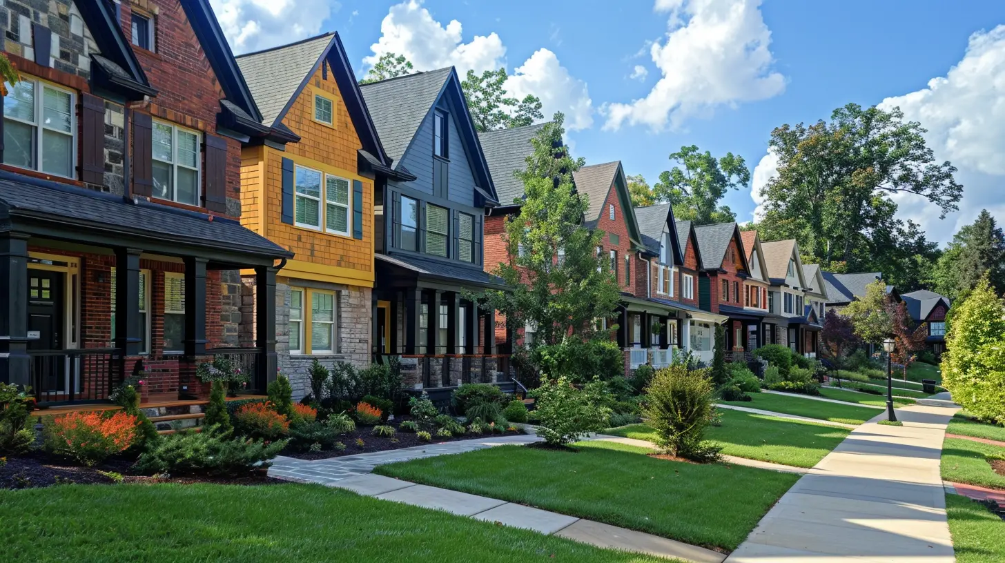 The HOA Approval Process for Renovations and Additions