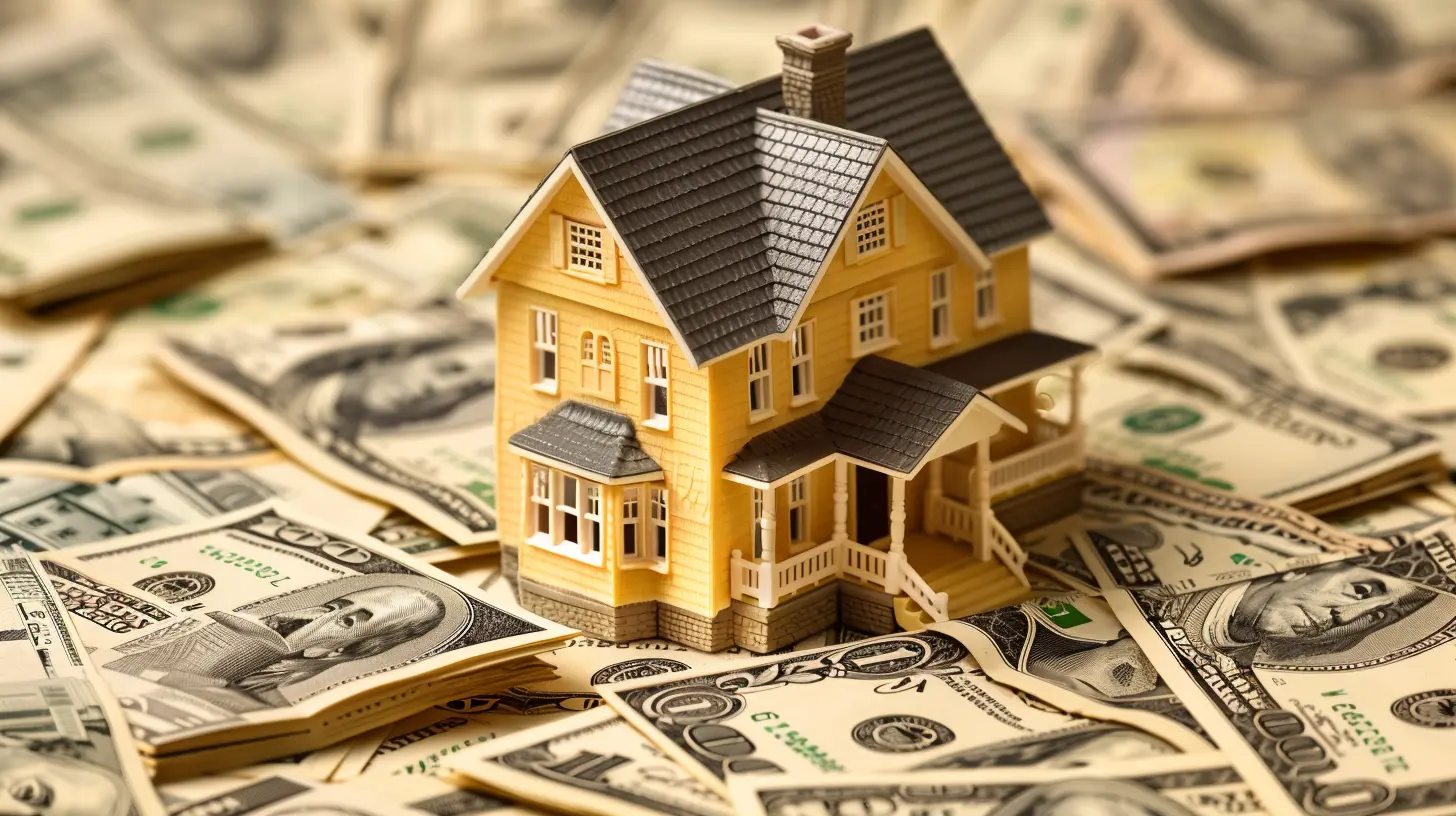 The Role of Attorneys in Real Estate Auctions