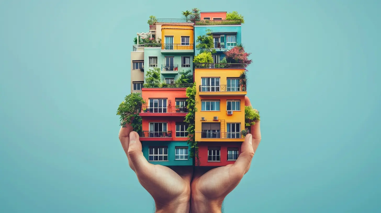 The Role of Debt in Real Estate Syndication Structures