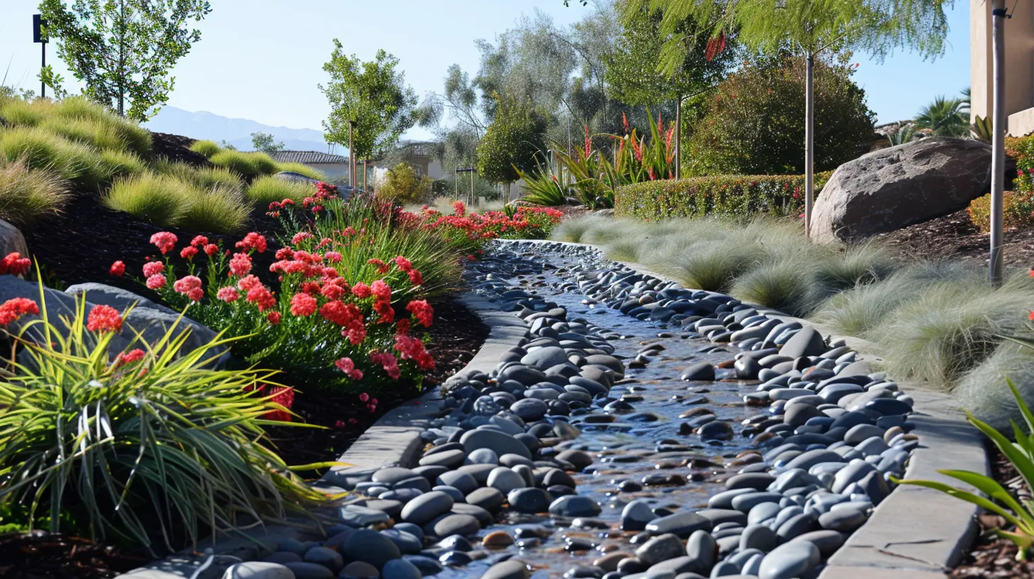 Top Landscaping Practices to Stay HOA-Compliant