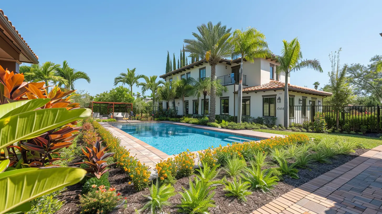 Top Landscaping Practices to Stay HOA-Compliant