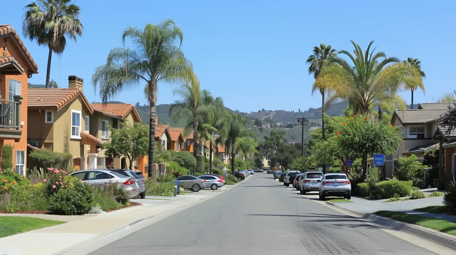 What Happens if You Don't Pay Your HOA Fees?