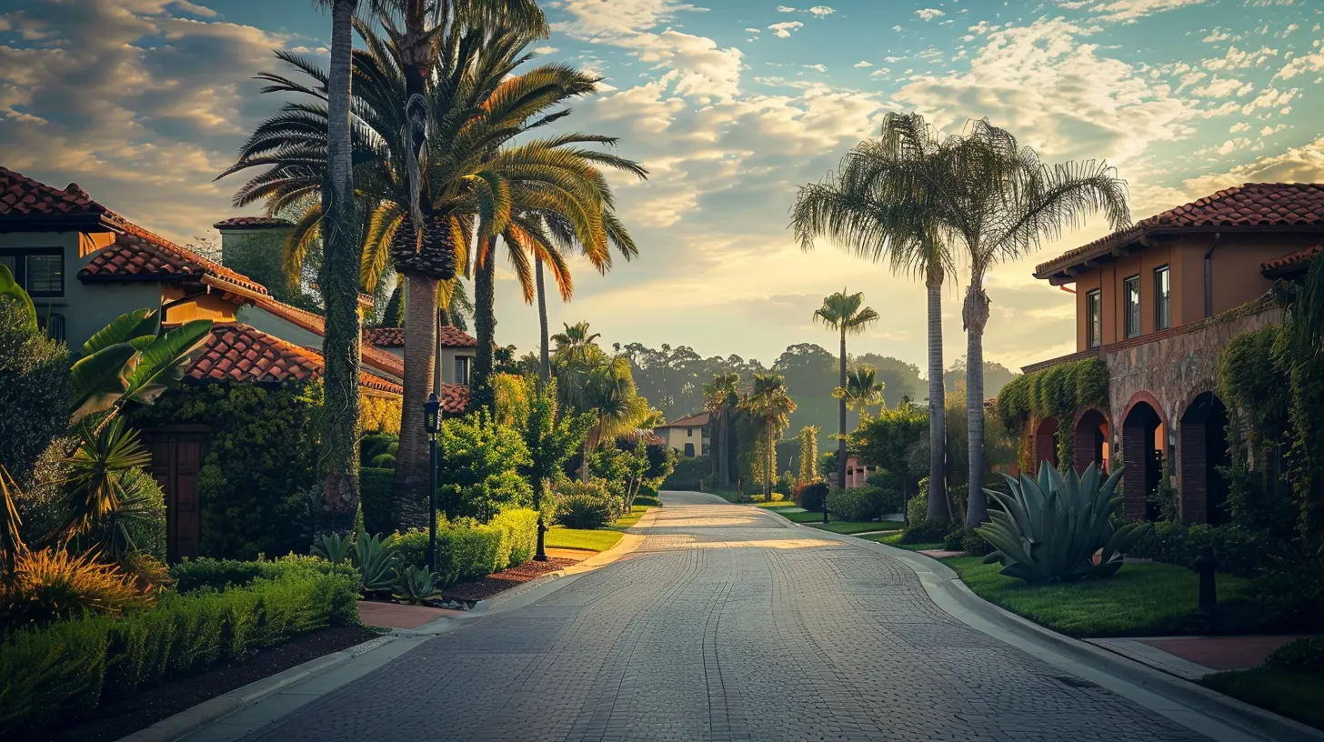 What Happens if You Don't Pay Your HOA Fees?