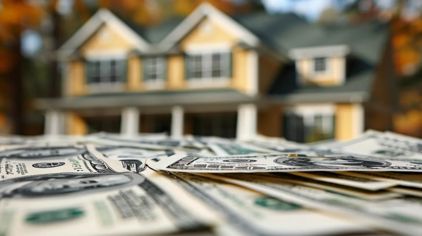 What You Should Know About Real Estate Syndication Fees